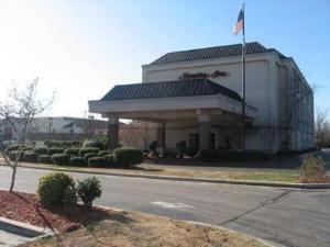 Hampton Inn Decatur, Decatur