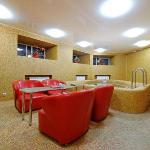 Hotel Toyan Tomsk 