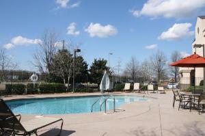 Hampton Inn Tuscaloosa-University, Tuscaloosa