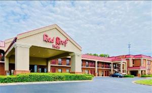 Red Roof Inn Prattville, Prattville