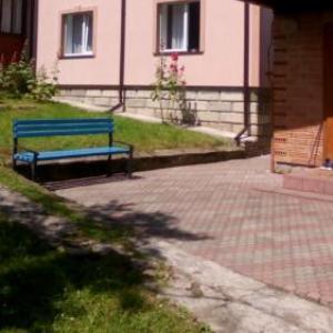 Guest House Ivanna