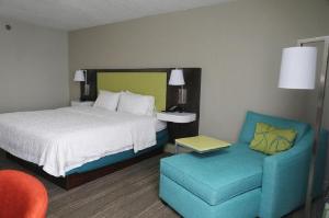 Hampton Inn Sumter, Sumter