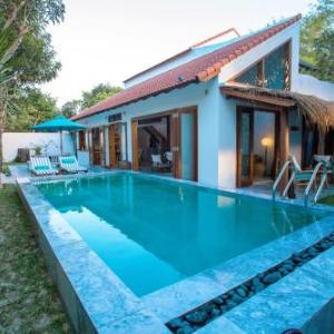 The Chi Villa