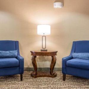 Quality Inn Summerville-Charleston