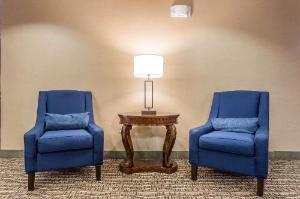 Quality Inn Summerville-Charleston, Summerville