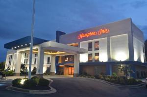 Hampton Inn Anderson, Anderson