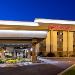 Hampton Inn Minneapolis/Eagan