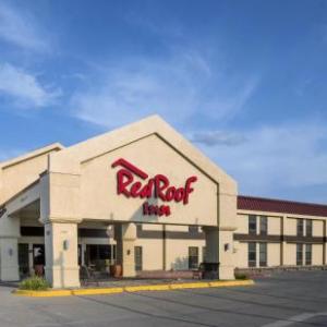 Red Roof Inn Ames