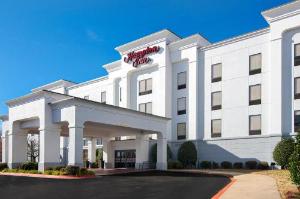Hampton Inn Fayetteville, Fayetteville
