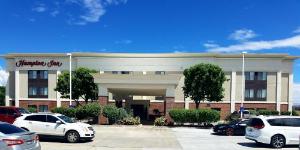 Hampton Inn Boise - Airport, Boise