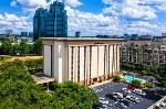 Sandy Springs Georgia Hotels - Hampton Inn By Hilton Atlanta-Perimeter Center