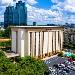 Hampton Inn Atlanta Perimeter Center