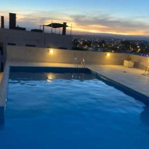 Edificio Hipolito Irigoyen