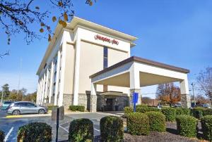 Hampton Inn Athens, Athens