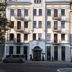 Hotel Wieniawski