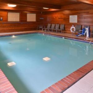 Hampton Inn Portland\/Gresham hotel in Portland