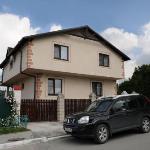 Guest House on Pionerskaya 7 Kabardinka