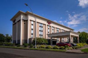 Hampton Inn Charleston Downtown, Charleston