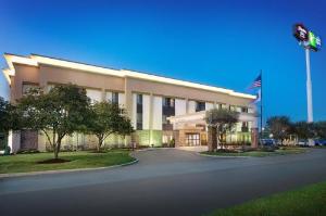 Hampton Inn Merrillville, Merrillville