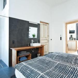 Zentrales & modernes City-Apartment - FREE PARKING & BIKES