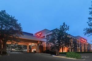 Hampton Inn Aiken, Aiken
