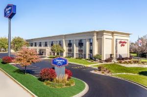 Hampton Inn Milwaukee Airport, Oak Creek
