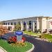 Hampton Inn Milwaukee Airport