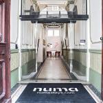 Numa Prague Flow 
