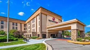 Best Western Plus Wichita West Airport Inn, Wichita