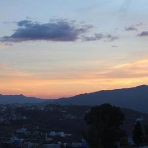 Riad Zaitouna Chaouen