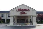 Richardson Kentucky Hotels - Hampton Inn By Hilton Ashland