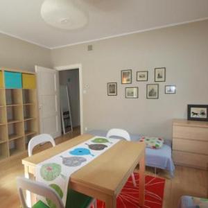 Cosy Studio with Little Garden