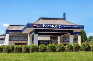 Baymont by Wyndham McDonough, McDonough