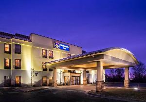Best Western Plus Mishawaka Inn, South Bend
