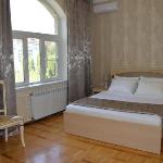 Guest accommodation in Kislovodsk 