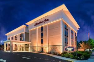 Hampton Inn Dover, Dover