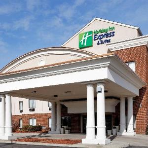 Holiday Inn Express Hotel & Suites Lancaster