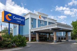 Hampton Inn Missoula, Missoula