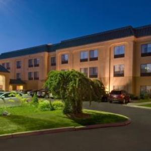 Hampton Inn By Hilton Provo