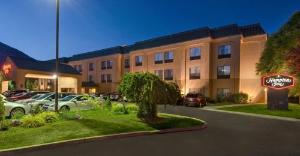 Hampton Inn Provo, Provo