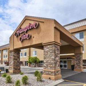 Idaho Falls Hotels Deals At The 1 Hotel In Idaho Falls Id