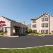 Club Fever Hotels - Hampton Inn By Hilton And Suites South Bend