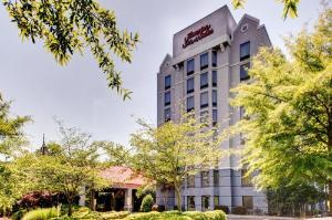 Hampton Inn & Suites Atlanta/Duluth/Gwinnett, Duluth