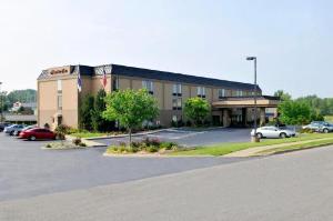 Hampton Inn Elizabethtown, Elizabethtown