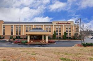 Hampton Inn Conyers, Conyers