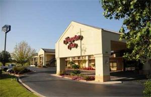 Hampton Inn Macon - I-475, Macon