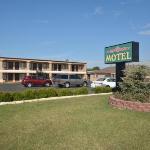 Newcastle motel Newcastle