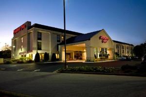 Hampton Inn Atlanta-Newnan, Newnan