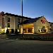 Hampton Inn Atlanta-Newnan