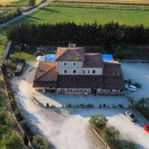 Agriturismo La Vecchia Cascina di Paolo & Belinda